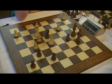 3.1.5. Kaňáková Natálka 1521 -  Stuchlý Ondřej 1607 0 - 1