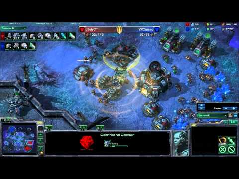 VPCursed Vs dSelect T vs T