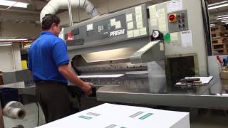 REP Commercial Printing