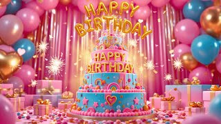 Download lagu Trending Happy Birthday Song 🎉 Sweet & Cheerful Birthday Video mp3 Download lagu Trending Happy Birthday Song 🎉 Sweet & Cheerful Birthday Video mp3