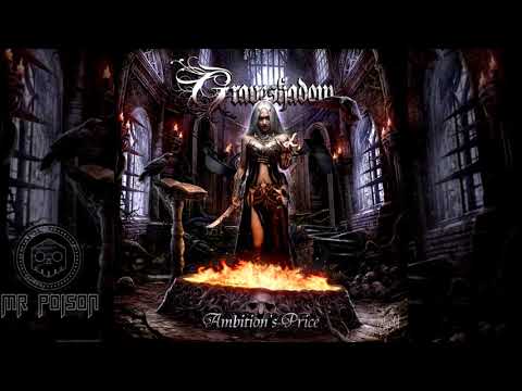 Graveshadow - Call of the Frostwolves – III  Warchief