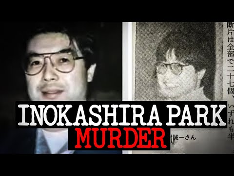 The Inokashira Park Dismemberment – Japan's Most Disturbing Unsolved Murder