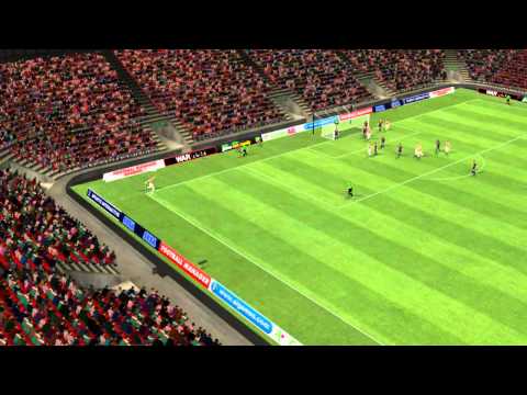 Barcelona 3-2 Athletic Club (After Extra Time) - Match Highlights