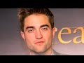 Robert Pattinson Kissing Girlfriend FKA Twigs Amid Racist Backlash