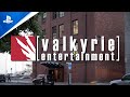 Valkyrie Entertainment Profile