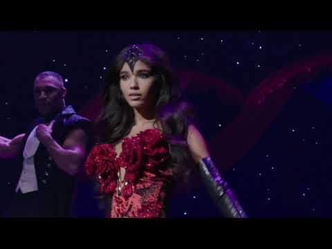 The Blonds x Moulin Rouge at NYFW: The Shows September 2019