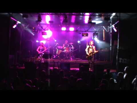Time Bänditz - Live at Neusiedler Stadtfest 2014