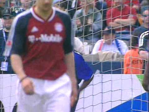 Sebastian Deisler - 2003.05.10 Sportstudio