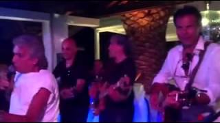 Toto Cutugno &amp; Ivan Volpentesta - Voglio andare a vivere in campagna