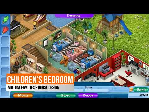 download lagu mp3 mp4 Virtual Families 2, download lagu Virtual Families 2 gratis, unduh video klip Virtual Families 2