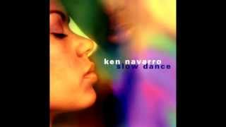 Ken Navarro - Healing Hands (Slow Dance 2002)