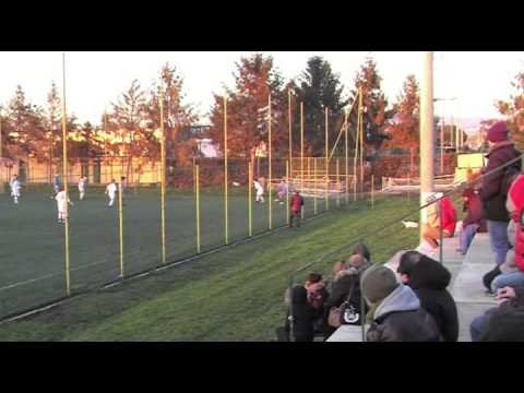 Aprilia - Savio - sintesi - 25 gennaio 2014