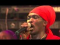 Anthony B - Good Life (Live at Reggae On The River)