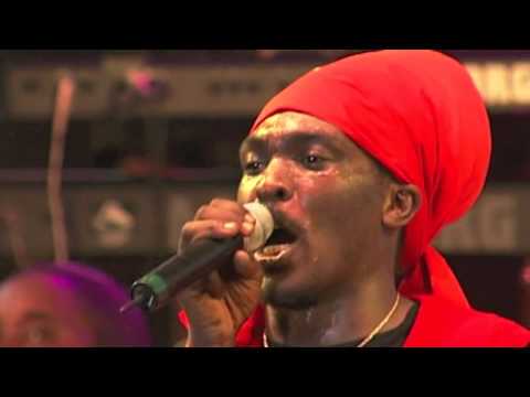 Anthony B - Good Life (Live at Reggae On The River)