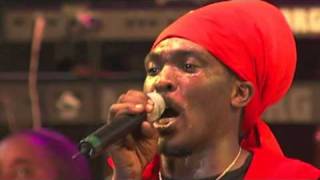 Anthony B - Good Life (Live at Reggae On The River)