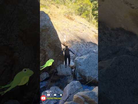 TRILHA CHAPADA DOS VEADEIROS/SÃO JOÃO D'ALIANÇA-GOIÁS