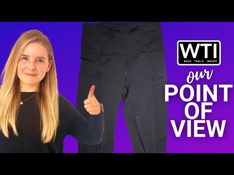Lululemon Athletica Women's Shorts - WTI product video review