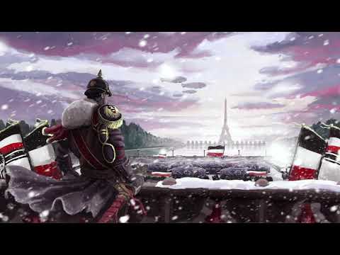 Kaiserreich 0.12 Theme - Hijos del Pueblo