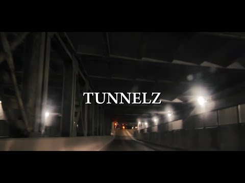 Pimpton - Tunnelz [The Visual Album] (Official Video)