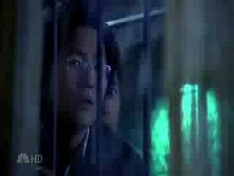 Clubbin' Heroes - Sylar's night out