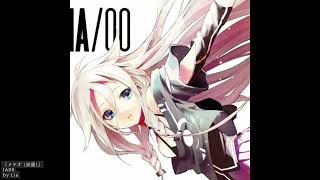 メテオ (流星) - IA00 - by Lia のサムネイル