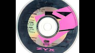 Babyroots - Ragga Baby