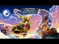 DreamWorks All Star Kart Racing PC Full Gameplay Walkthrough All Cups Regular Longplay
