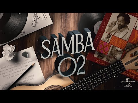 Unidos Do Jacarezinho 2026 - Samba 02: Macambira & Cia