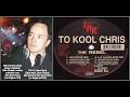 To Kool Chris – The Rebel (Hiphouse Mix – 1995)