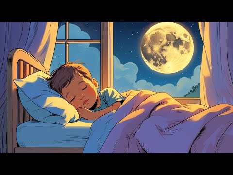 Sub Lună Blândă 🌛 | Cântecele pentru copii 🙀 | HopHop MuziȚop 🎶