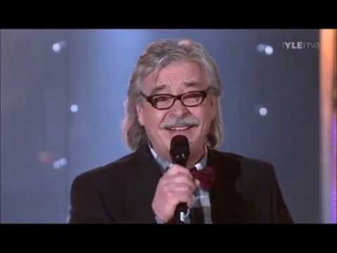 Kari Tapion muistokonsertti