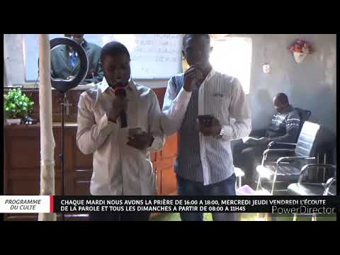 SITASUMBUKA KWA KUWA MUNGU NI BABA YANGU