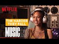 Can Hip-hop Help Revitalize a Genre? | The Harder They Fall | Music Lab | Netflix