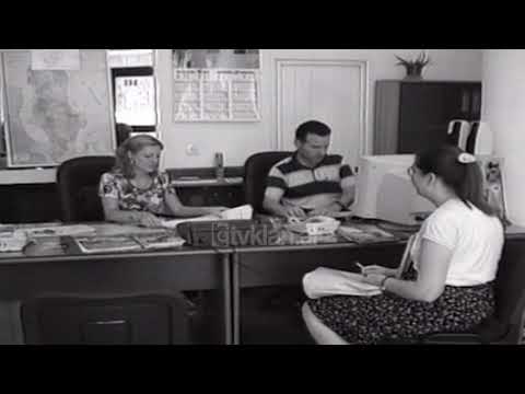 Europa, destinacioni i preferuar i shqiptareve per te kaluar pushimet verore (29 Qershor 2001)