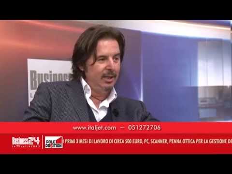 Pole Position puntata 80: Italjet - Bologna