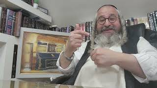 בית המדרש הווירטואלי עמוד מוהר"ן – ביידיש – 'עמוד היומי' ליקו"מ ח"א – מחזור לא – דף סז סט תורה נז (הרב מוטה פראנק) - התמונה מוצגת ישירות מתוך אתר האינטרנט יוטיוב. זכויות היוצרים בתמונה שייכות ליוצרה. קישור קרדיט למקור התוכן נמצא בתוך דף הסרטון