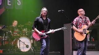 2012 03 30 Sister Hazel - Shame