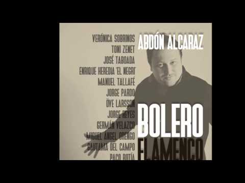 Video Los Cantos De La Novena (Audio) de Abdón Alcaraz