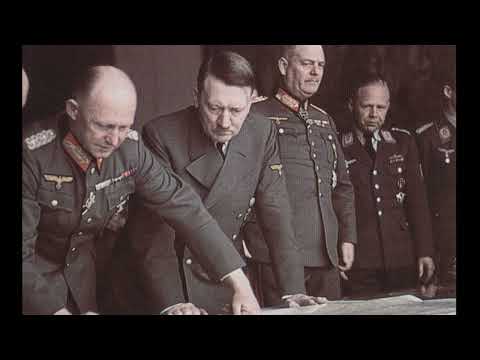 Fritz Darges: Panzer commander and Knight's Cross recipient