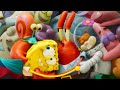 The SpongeBob Movie Search For SquarePants Ending Scene Credits HQ