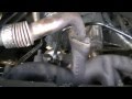 How to delete a EGR Valve Best Modification Ever ...
