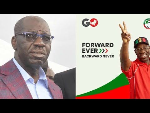 EDO PDP PRIMARY: ALL IS CLEAR FOR GOV. OBASEKI TO EMERGE UNOPPOSED, AS BAR IMASUANGBON STEP DOWN
