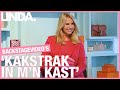 Linda de Mol is een echte 'ruimer' || Backstage video's || LINDA.