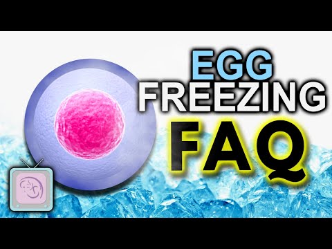 Egg freezing Will it help preserve your fertility or not