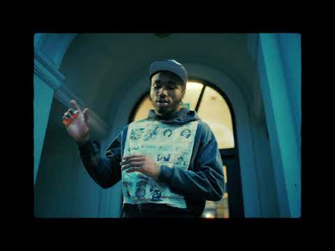 Eli Fross - Max Pain (Official Music Video)