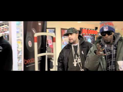 Big Leto Feat. Mr. Cheeks - Young & Wild