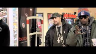 Big Leto Feat. Mr. Cheeks - Young &amp; Wild