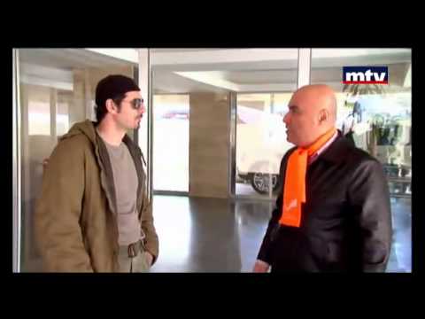 Ma Fi Metlo 17/05/20012 - Doumit ما في متلو - ضومط