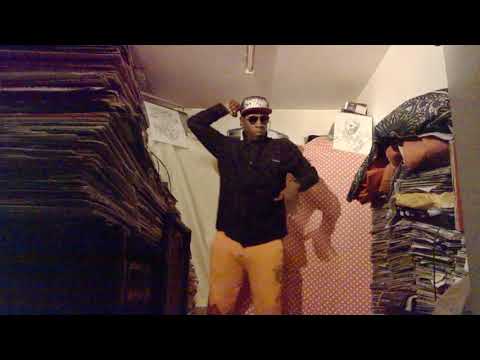 FACE 2000 MENTAL INSTRUM FEATURING COLONEL ABRAHAM SHOULD BE DANCIN