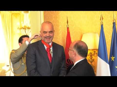 Edicioni i lajmeve i orës 20:00, 29 mars 2017 - Ora News